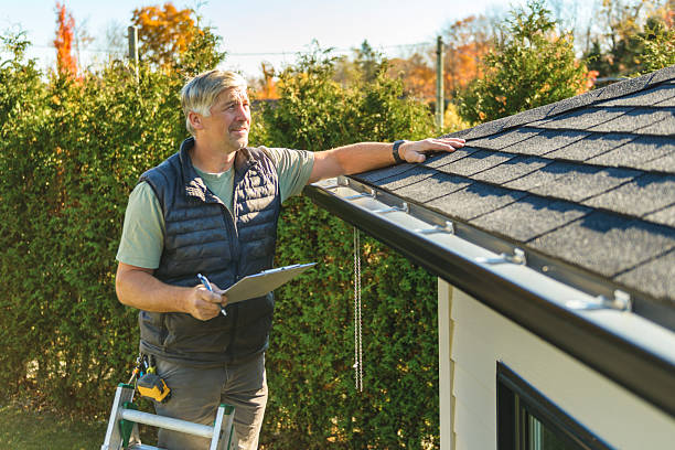 Trusted Roof Repair service in Forest City, IL - Ben Roofing and Steel LLC